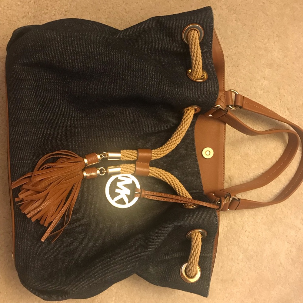 Michael Kors bag